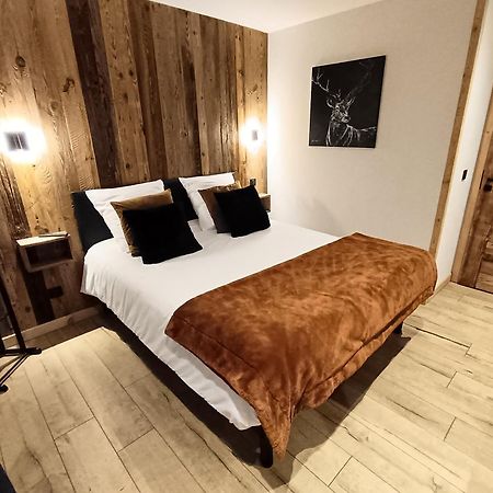 Chez Lucienne, Jacuzzi Et Sauna Самоен Экстерьер фото